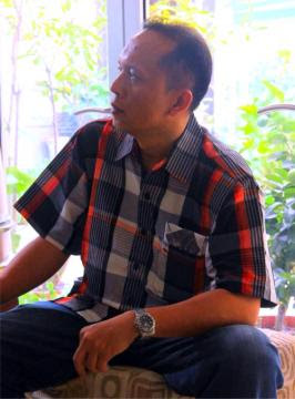 Taufik Erawan