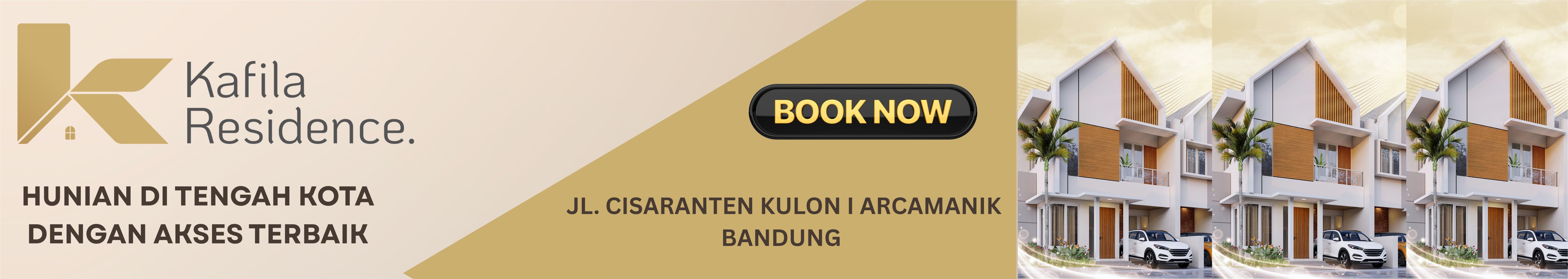 Kafilla Residence Cisaranten